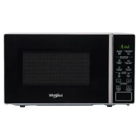 MICROONDAS WHIRLPOOL WMS20S 20L S/GRILL SILVER W506