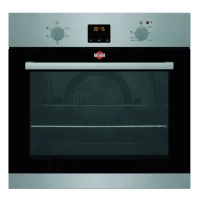 HORNO ELEC EMPOTRABLE TOKYO ELISA 60L INOX DIGI C/CONVE