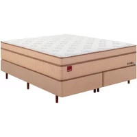 SOMIER MANNES ISTAMBUL EPS 193X203X36