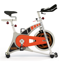 BICICLETA ESTATICA HORIZONTAL ATHLETIC 230BH