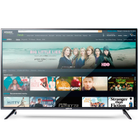 TV. LED 32Plg MIDAS MD-SMTV32A SMART HD