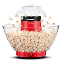 PIPOQUERA MONDIAL PP-05 POP BOWL 220V