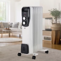 ESTUFA UFESA ANTARES 2000W 50-60HZ BL