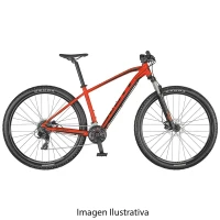 BICI SCOTT ASPECT 760 LARGUE