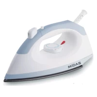 PLANCHA MIDAS MD-PLANCHA SECA C/SPRAY 1100W