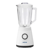 LICUADORA MIDAS MD-LC1500 JARRA VIDRIO