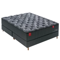 SOMIER PIKOLIN NOR INTIMATE 200X200X40