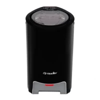 CENTRIFUGA MUELLER FIT 12.6 KG NEGRO