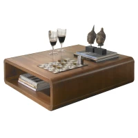 MESA CENTRO MEU MOVEL SINTONIA MEL