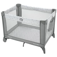 CORRALITO GRACO GR2156183 PNPON THE GO REIGN