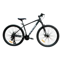BICI. CALOI PRO 9900 29Plg NEGRO 41017400N25MP 0