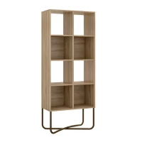 ESTANTE ALTO CARRA 127830190 MDP NOC/OVE