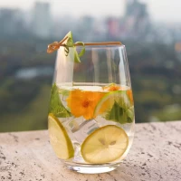 JGO 6 VASOS STOLZLE TRAGO EVENT 352 915-832