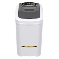 LAVARROPAS MIDAS HIPERPLUS 20KG SEMIAUTOMATICA BLANCO