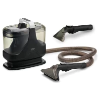 ASPIRADORA UFESA ZION P/TAPIZADO 600W