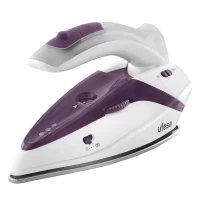 PLANCHA UFESA PERFECT TRIP VAPOR