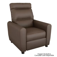 POLTRONA MX 44 POLL TEL 440 BEGE