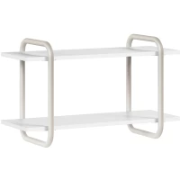 ESTANTE NICHO CARRA 127521102 MDP BRA/CRO