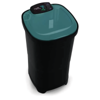 LAVARROPAS MUELLER SUPER POP 4 KG. NEGRO