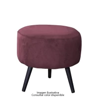 PUFF MX ALEGRIA TEL 432 GRANATE