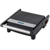 GRILL MIDAS MD-GRILL 180G 4 PANES