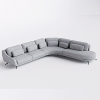 LIVING BURITI SCOTT ESQ 3A342 IMPERMEABLE