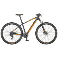 BICI SCOTT ASPECT 770 LARGE AZUL 41011029L22A