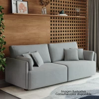 LIVING BURITI TORINO 2.40 3A342 2M1.15