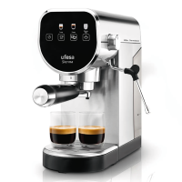 CAFETERA UFESA SIENNA 20B TACT 1360W