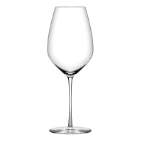 JGO 6 COPAS STOLZLE VINO BORDEAUX/AGUA FINO 915-820