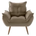 POLTRONA MX TOQUIO 1643 T.440