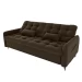 SOFACAMA MX PILLAR 1585 T.498 MARRON