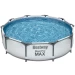 PISCINA BESTWAY STEEL PRO 4678 LITROS C/ESTRUCTURA