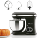 BATIDORA UFESA GENIUS PLANETARIA 1200W 5.5 L 5 E 1