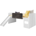 CAMA ESTRELA 23103.23110 LOUSA PLAYGROUND