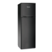 HELADERA CONSUMER 280LITROS NEGRO