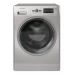 LAVASECA WHIRLPOOL WWD09SF 9/6 KG SILVER