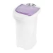 LAVARROPA WANKE SUPER LIS 6KG WLSL6K-BL BLANCO