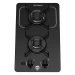 ANAFE TOKYO GASCHEFF2 2H VIDRIO TEMPLADO T3671