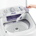 LAVARROPAS ELECTROLUX LC10