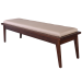 RECAMIER UB R480 ASPEN 1.90M IMBUIA T301