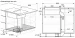 ANAFE BOSCH PVS611B16E 4H INDUCCION C/EXTRACTOR 60CM