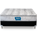 SOMIER KOALA PREMIUM 180X200 EBSPRE180200 NEGRO/BL