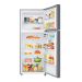 HELADERA SAMSUNG RT38CG6000S9ZS-G 391L SPACE MAX SILVER