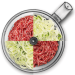 MULTIPROCESADOR UFESA QUICK SLICER 1200W