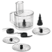 MULTIPROCESADOR UFESA QUICK SLICER 1200W