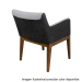 POLTRONA FIORI 2021-339 BLUMENAU PINHAO TEC273/270