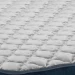 SOMIER EMMA SPA HIPERSOFT 160X200 GEL 264259