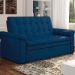 SOFACAMA MX ROXANE TEL 403 AZUL