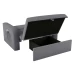 SOFACAMA MX DAIANE 1004 TEL.497 GRIS